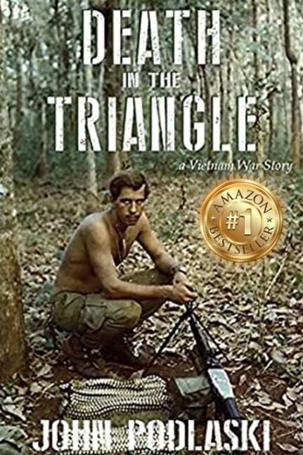 Death in the Triangle - A Vietnam War Story