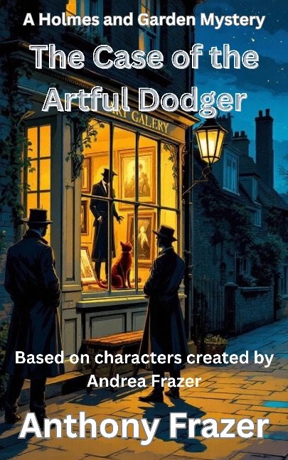 The Case of the Artful Dodger
