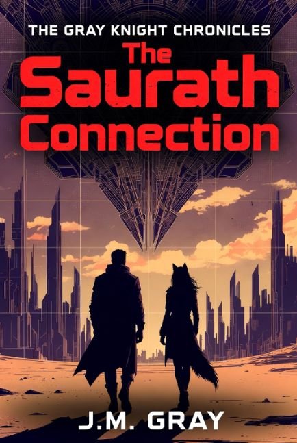 The Saurath Connection