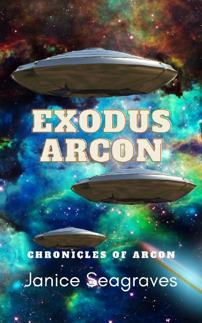 Exodus Arcon