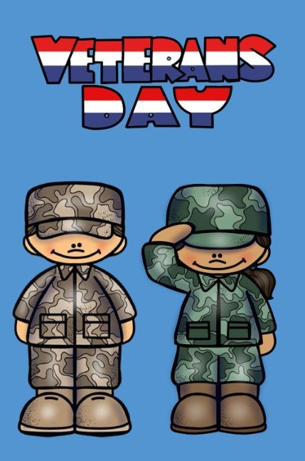 Veterans Day (United States History)