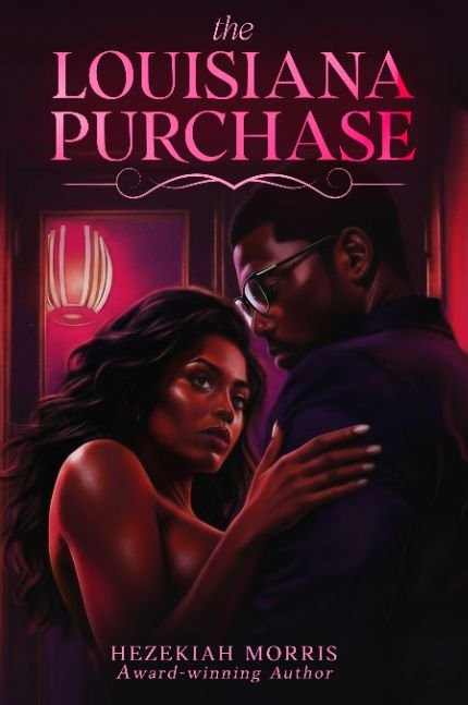 The Louisiana Purchase