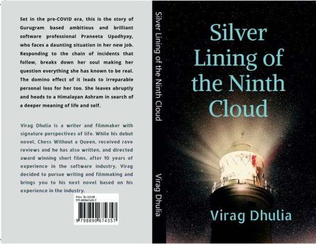 Silver Linings of the Ninth Cloud