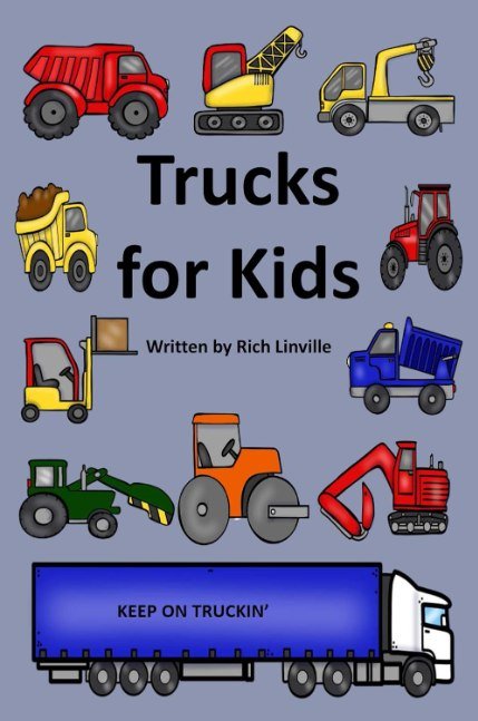 Trucks for Kids
