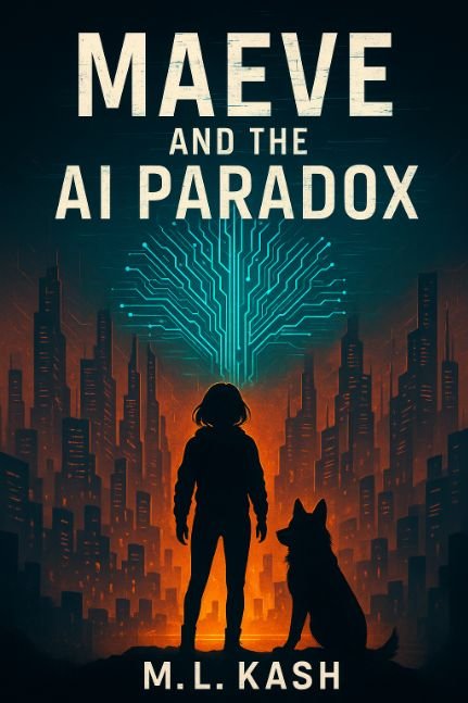 Maeve and the AI Paradox