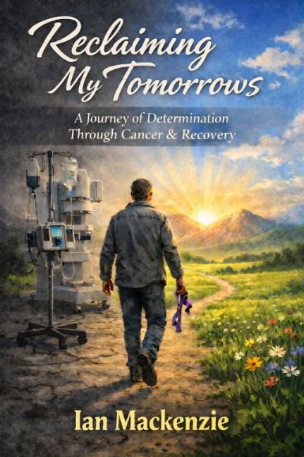 Reclaiming My Tomorrows