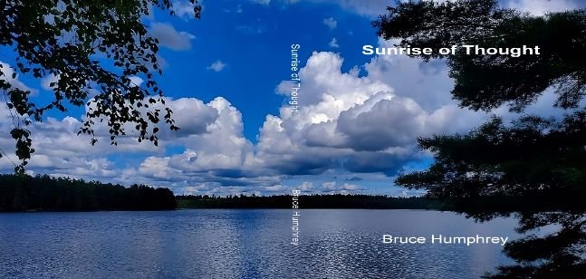 Sunrise of Thought