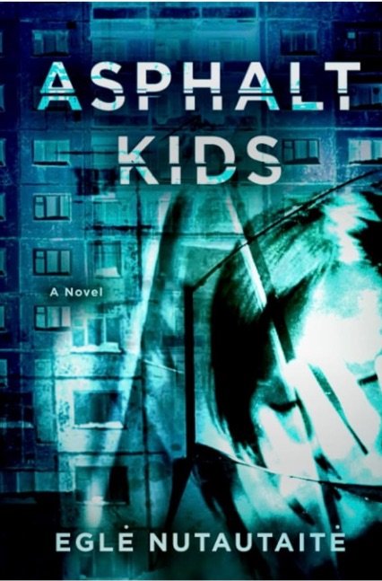 Asphalt Kids
