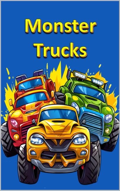 Monster Trucks