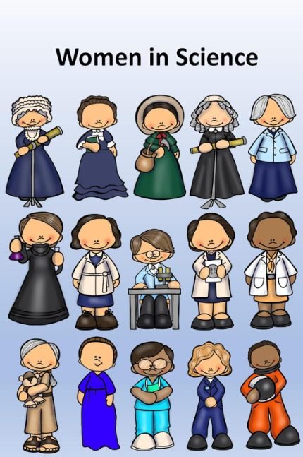 Women in Science