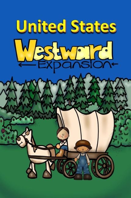 United States Westward Expansion