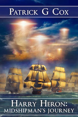 Harry Heron: Midshipman's Journey