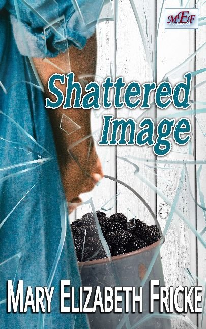 Shattered Image