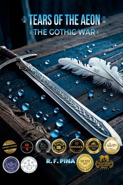 Tears of the Aeon: The Gothic War