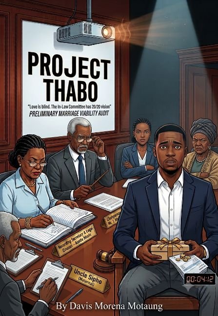 Project Thabo