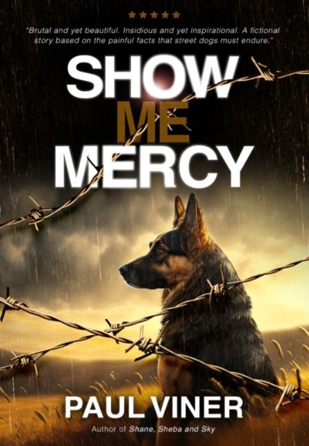 Show Me Mercy
