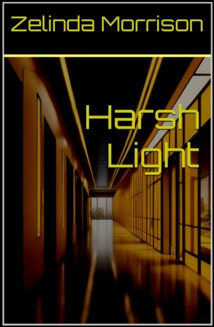 Harsh Light
