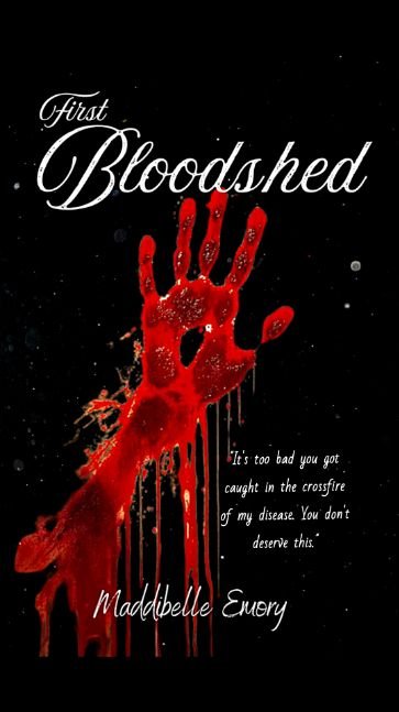 First Bloodshed