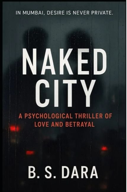 NAKED CITY