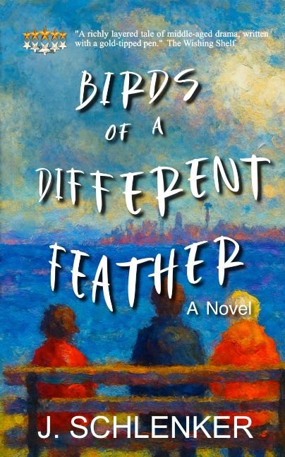 Birds of a Different Feather