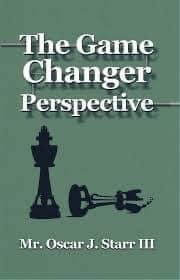 The GameChanger Perspective™️