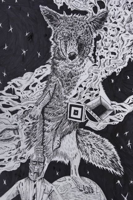 The Destroyer
