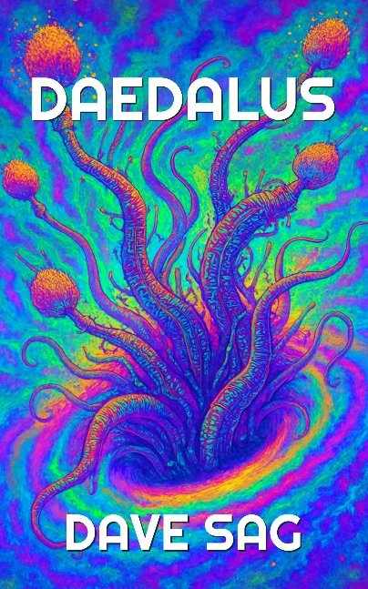 Daedalus