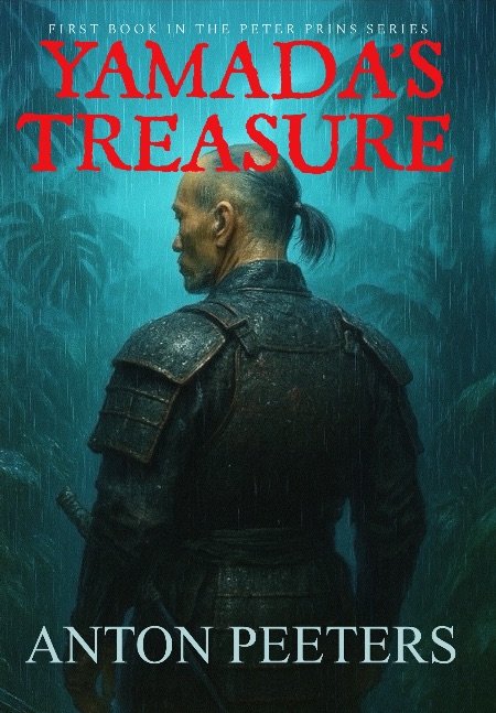 Yamada’s Treasure