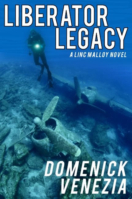 Liberator Legacy