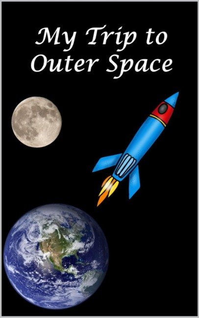 My Trip to Outer Space