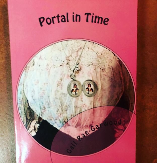 Portal in Time