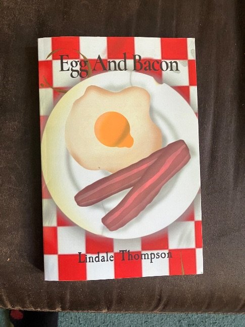 Egg And bacon