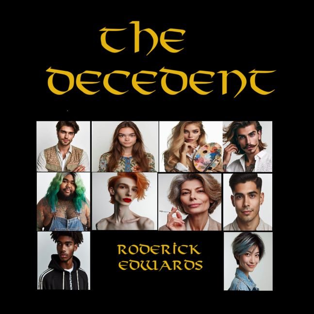 The Decedent
