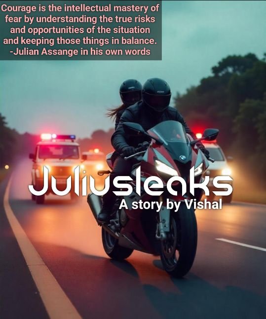Juliusleaks
