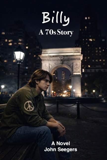 Billy: A 70s Story
