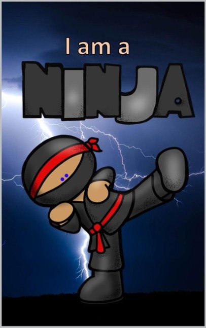 I am a Ninja