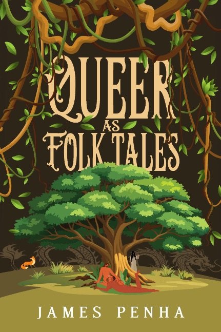 Queer as Folk Tales