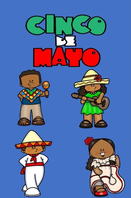Cinco de Mayo