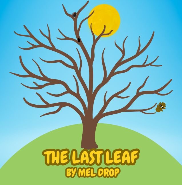 The Last Leaf