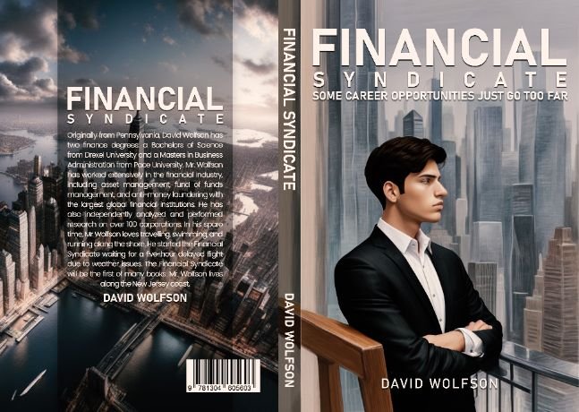 Financial Syndicate: Some Caree Opportunities Go Too Far