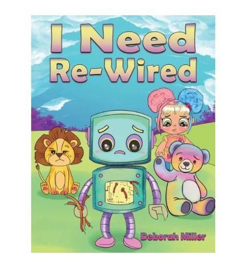 I Need Re-Wired