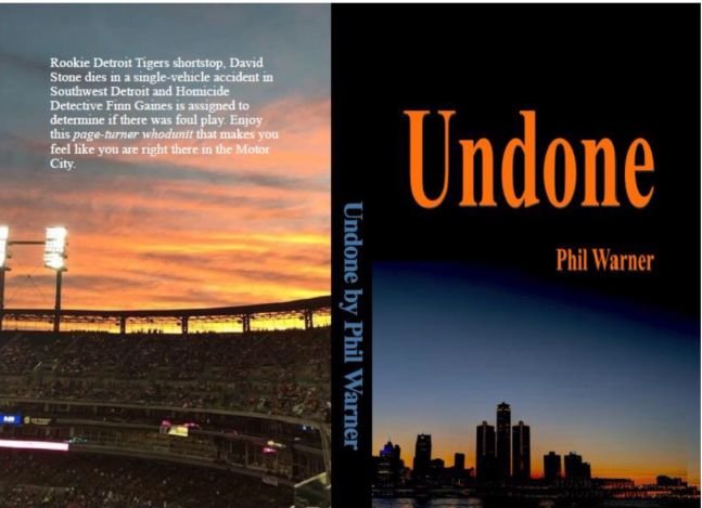 Undone