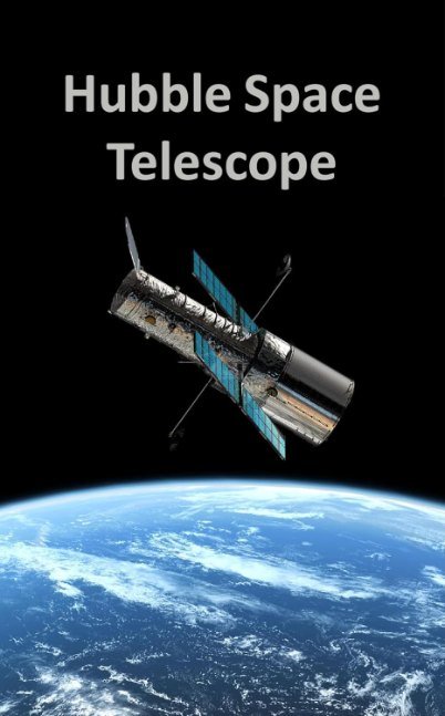 Hubble Space Telescope