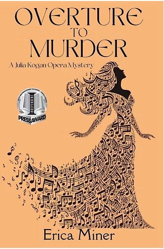 Overture to Murder