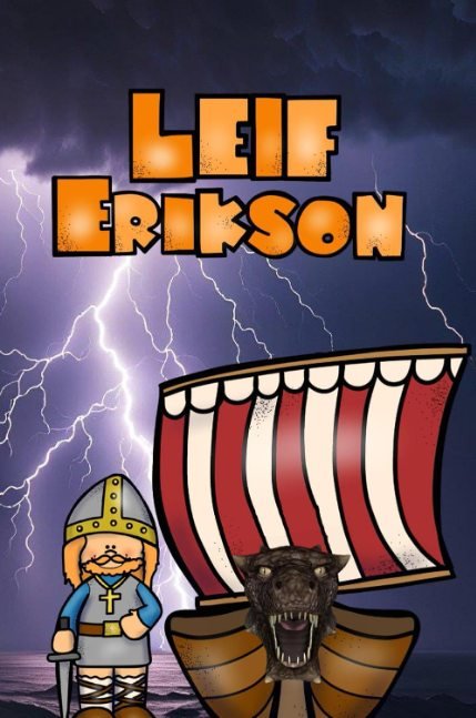 Leif Erikson