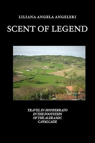 SCENT OF LEGEND