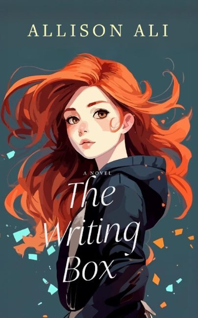 The Writing Box