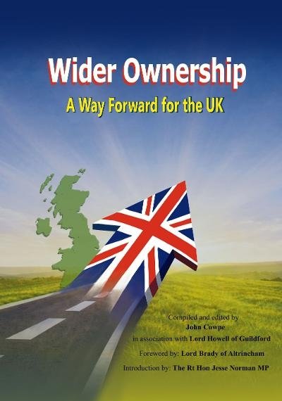 Wider Ownership: A Way Forward for the UK