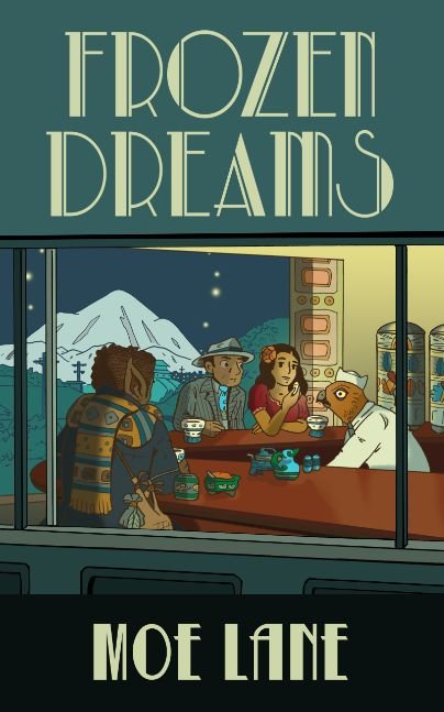 Frozen Dreams