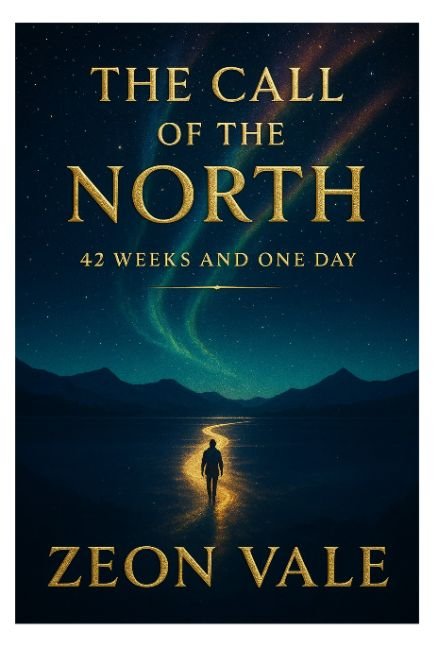 The Call of the North 42 Weeks and One Day